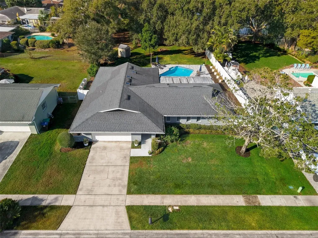 4512 Crichton Lane Orlando FL 32806