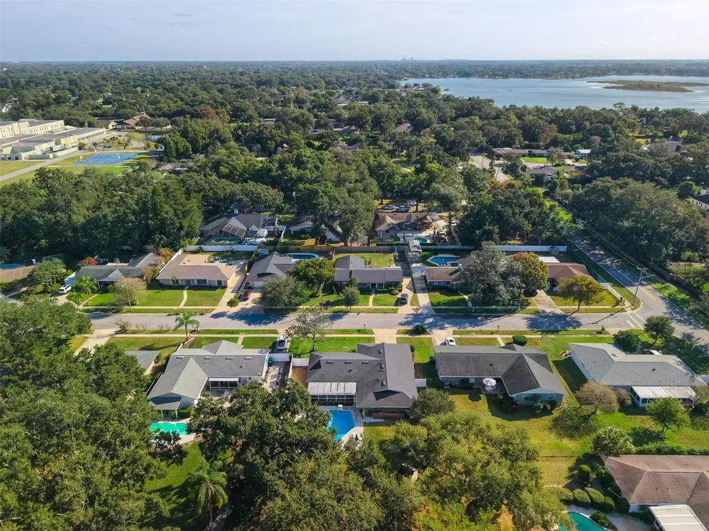 4512 Crichton Lane Orlando FL 32806