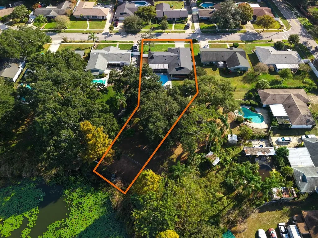 4512 Crichton Lane Orlando FL 32806