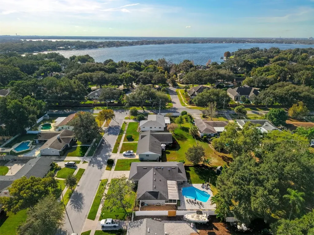 4512 Crichton Lane Orlando FL 32806