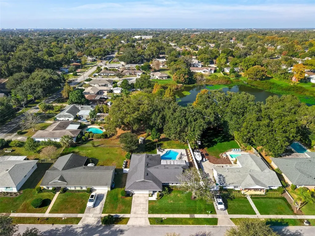 4512 Crichton Lane Orlando FL 32806