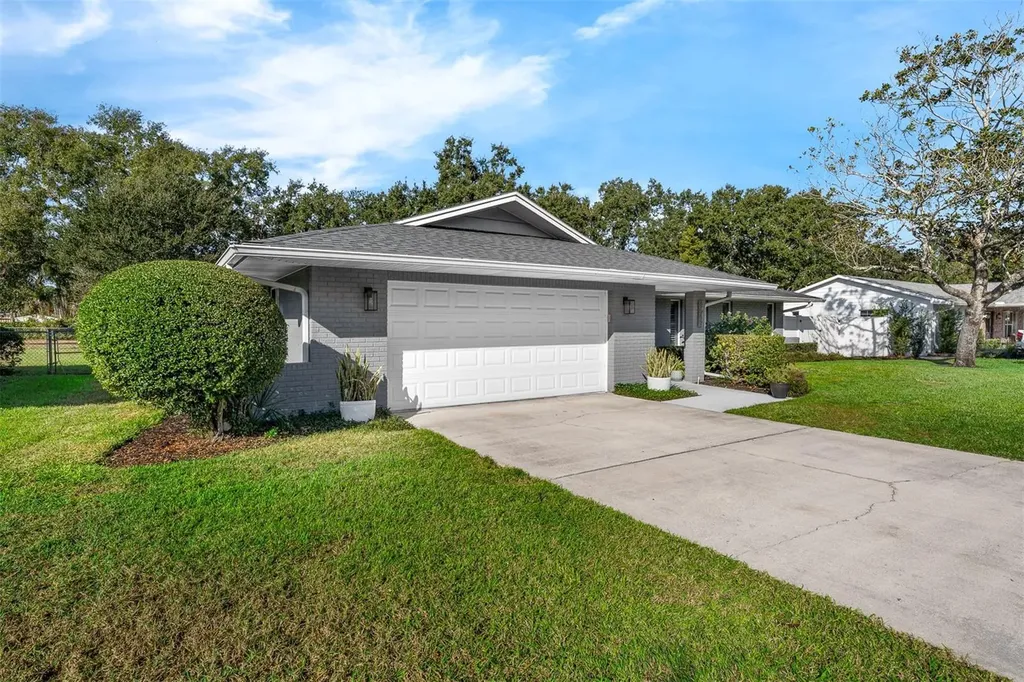 4512 Crichton Lane Orlando FL 32806