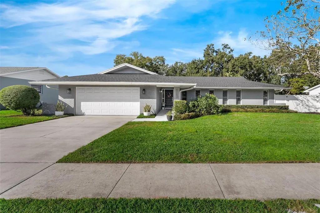 4512 Crichton Lane Orlando FL 32806