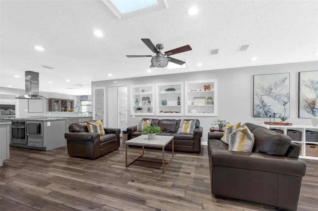 4512 Crichton Lane Orlando FL 32806