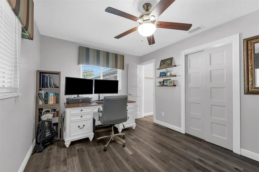 4512 Crichton Lane Orlando FL 32806