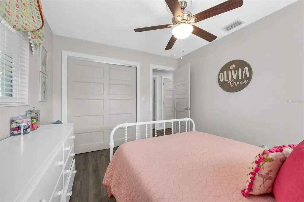 4512 Crichton Lane Orlando FL 32806