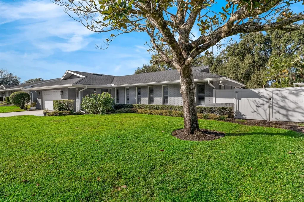 4512 Crichton Lane Orlando FL 32806