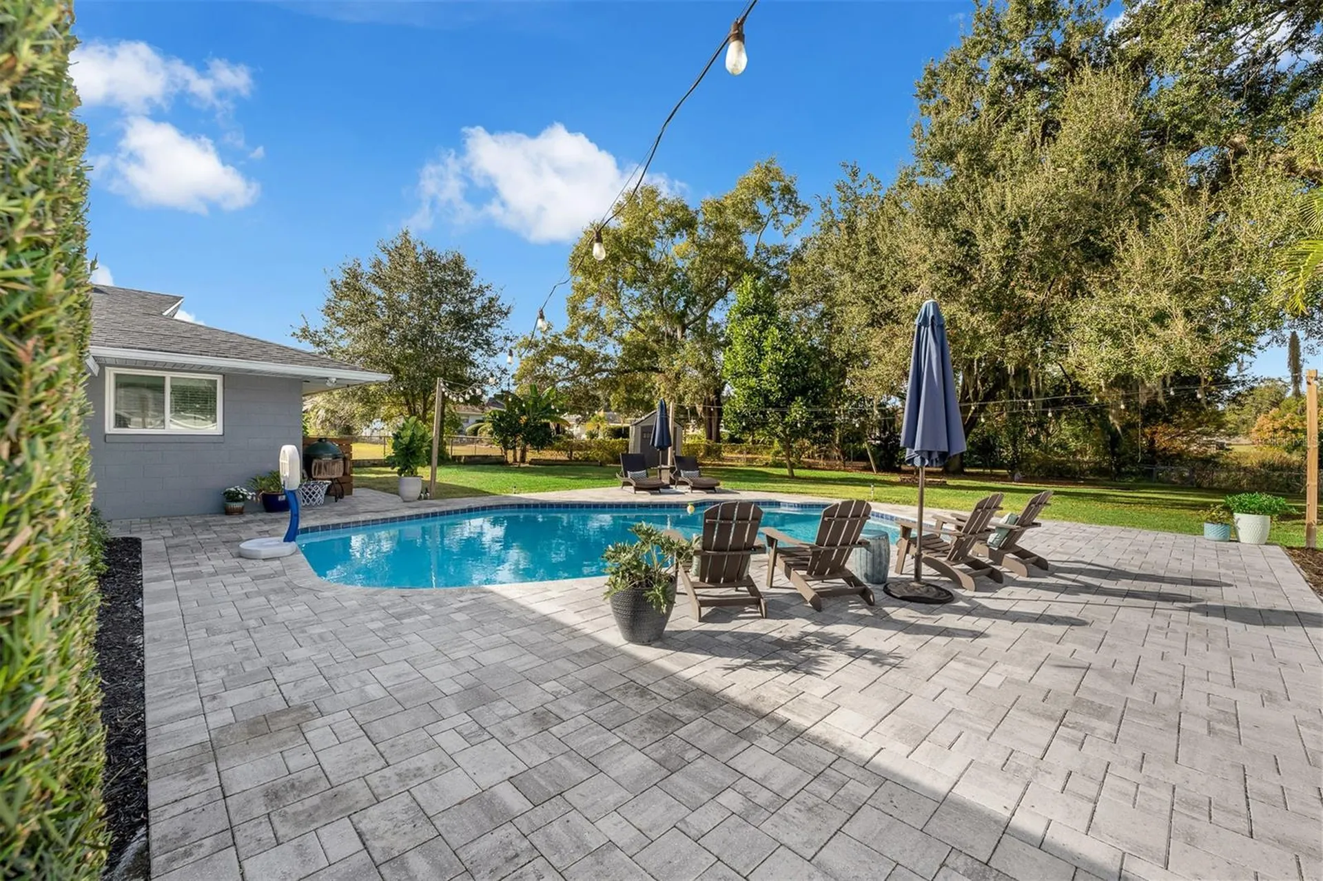 4512 Crichton Lane Orlando FL 32806