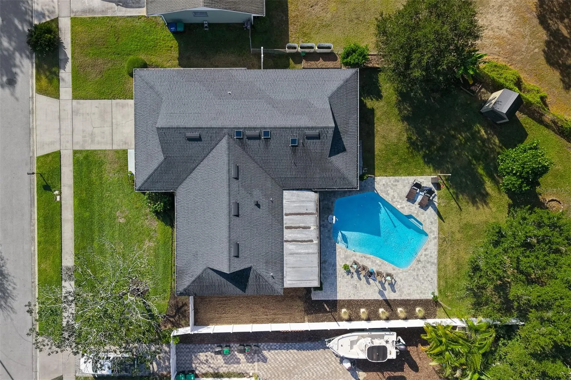 4512 Crichton Lane Orlando FL 32806