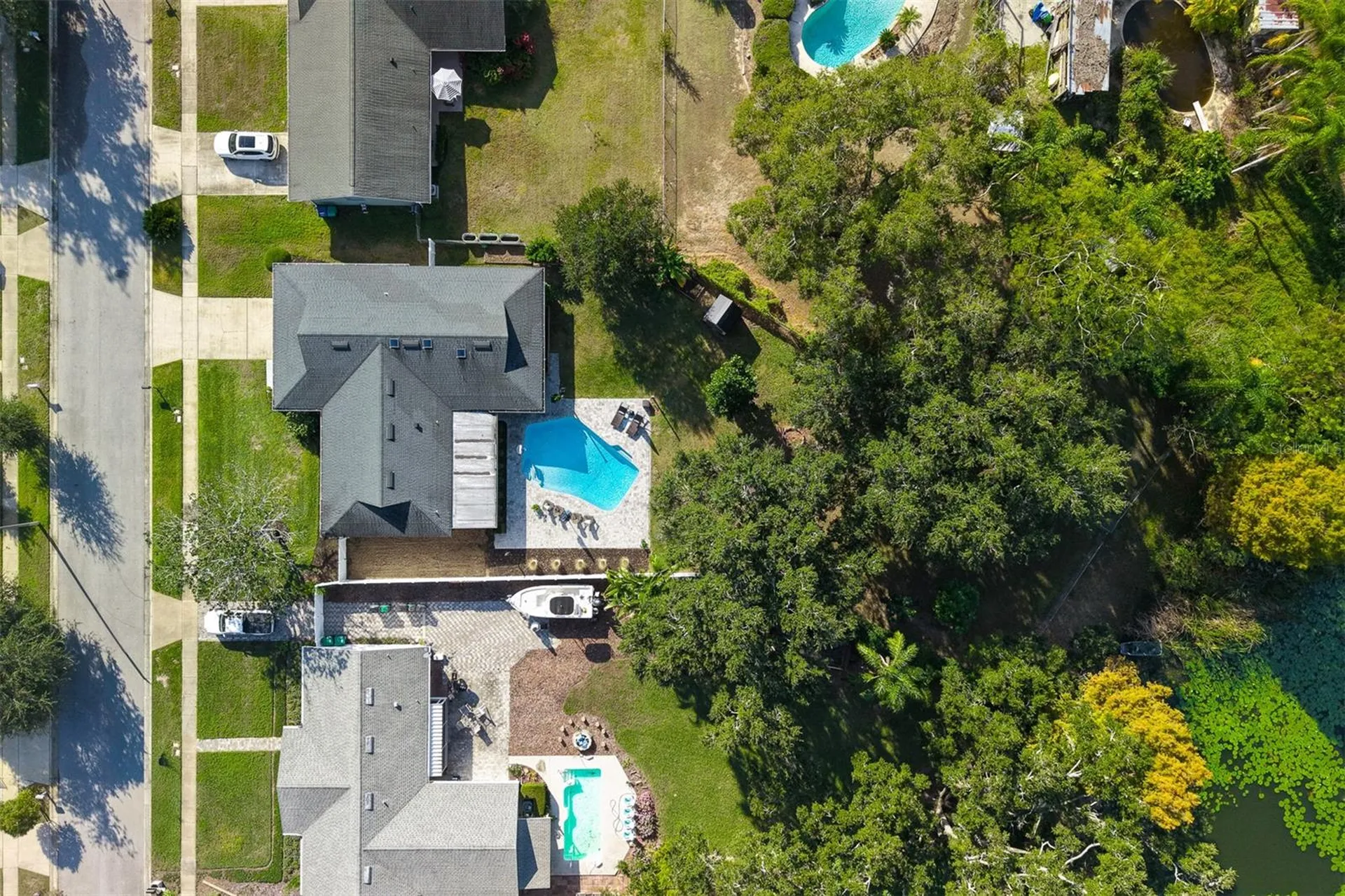 4512 Crichton Lane Orlando FL 32806