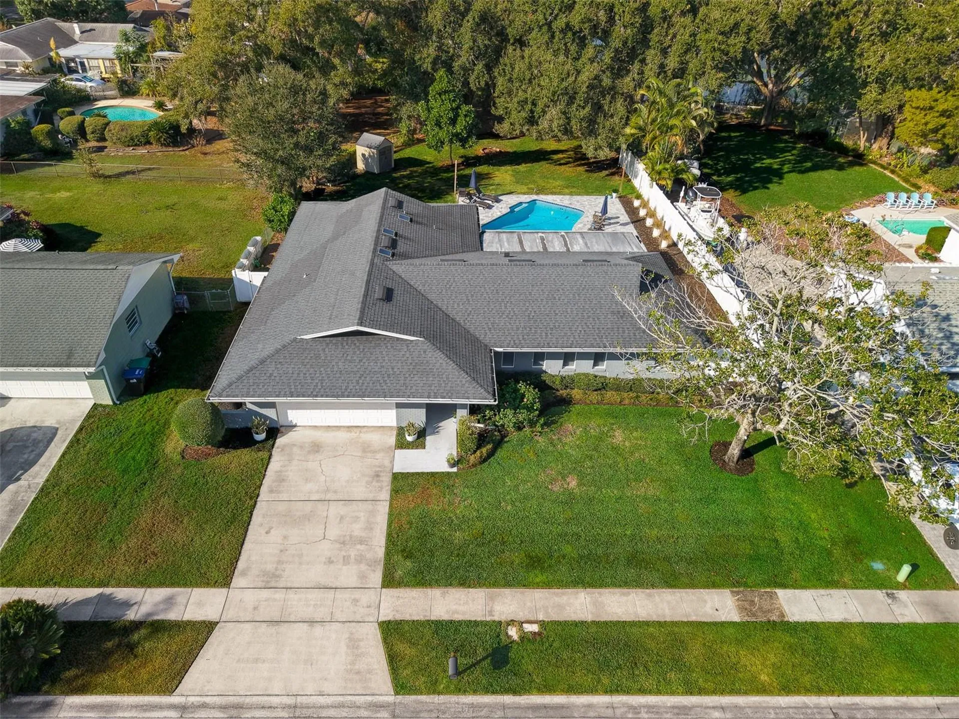 4512 Crichton Lane Orlando FL 32806