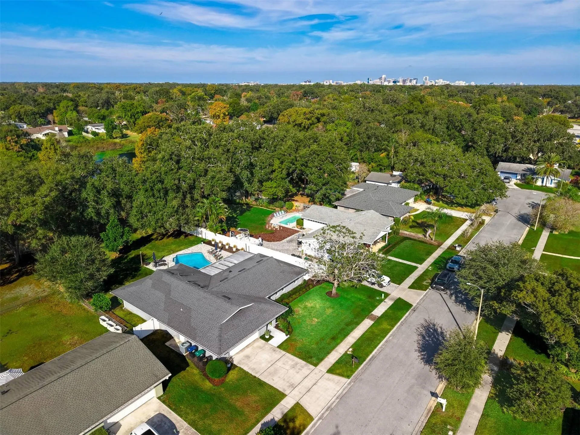 4512 Crichton Lane Orlando FL 32806