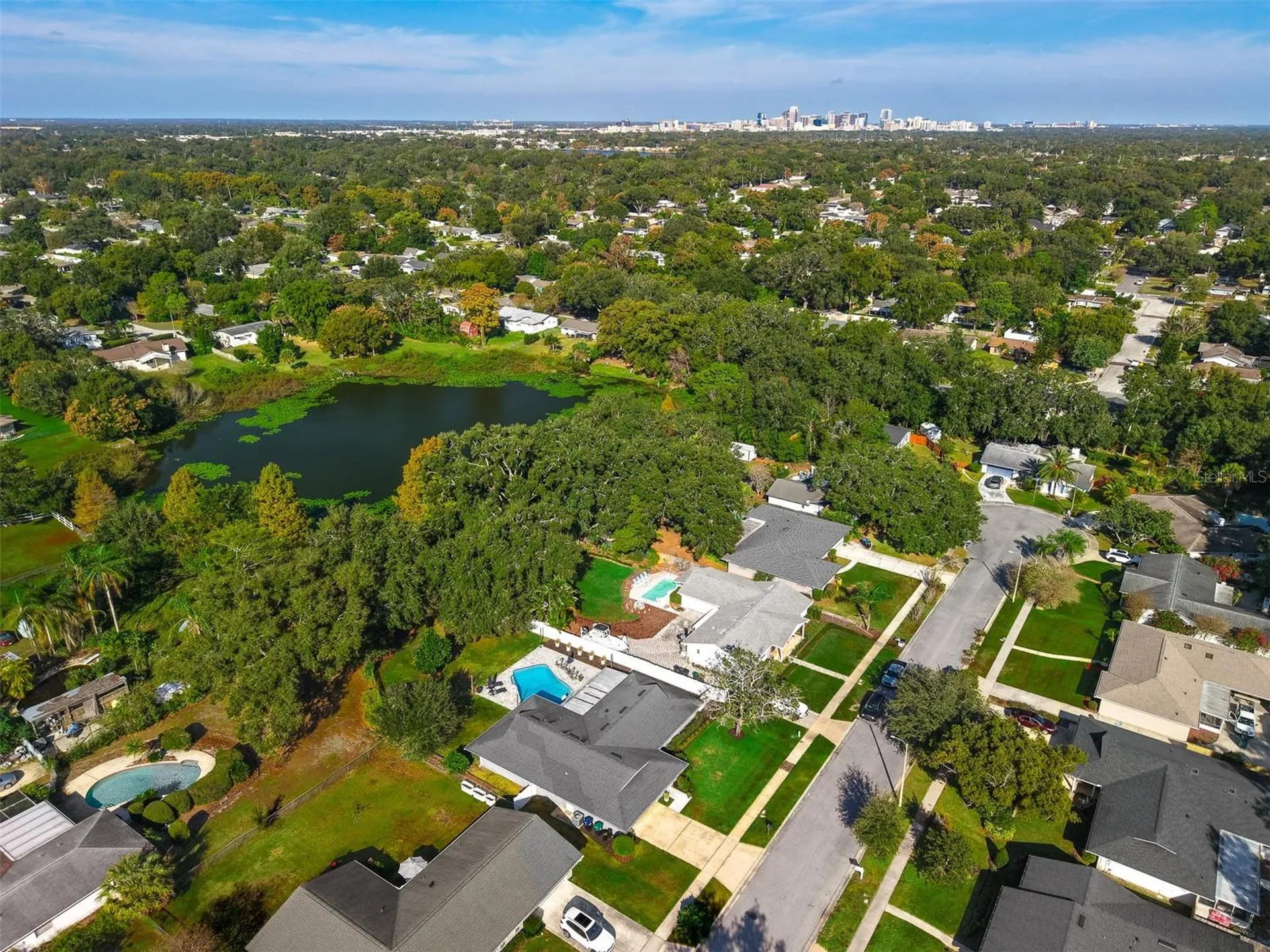4512 Crichton Lane Orlando FL 32806