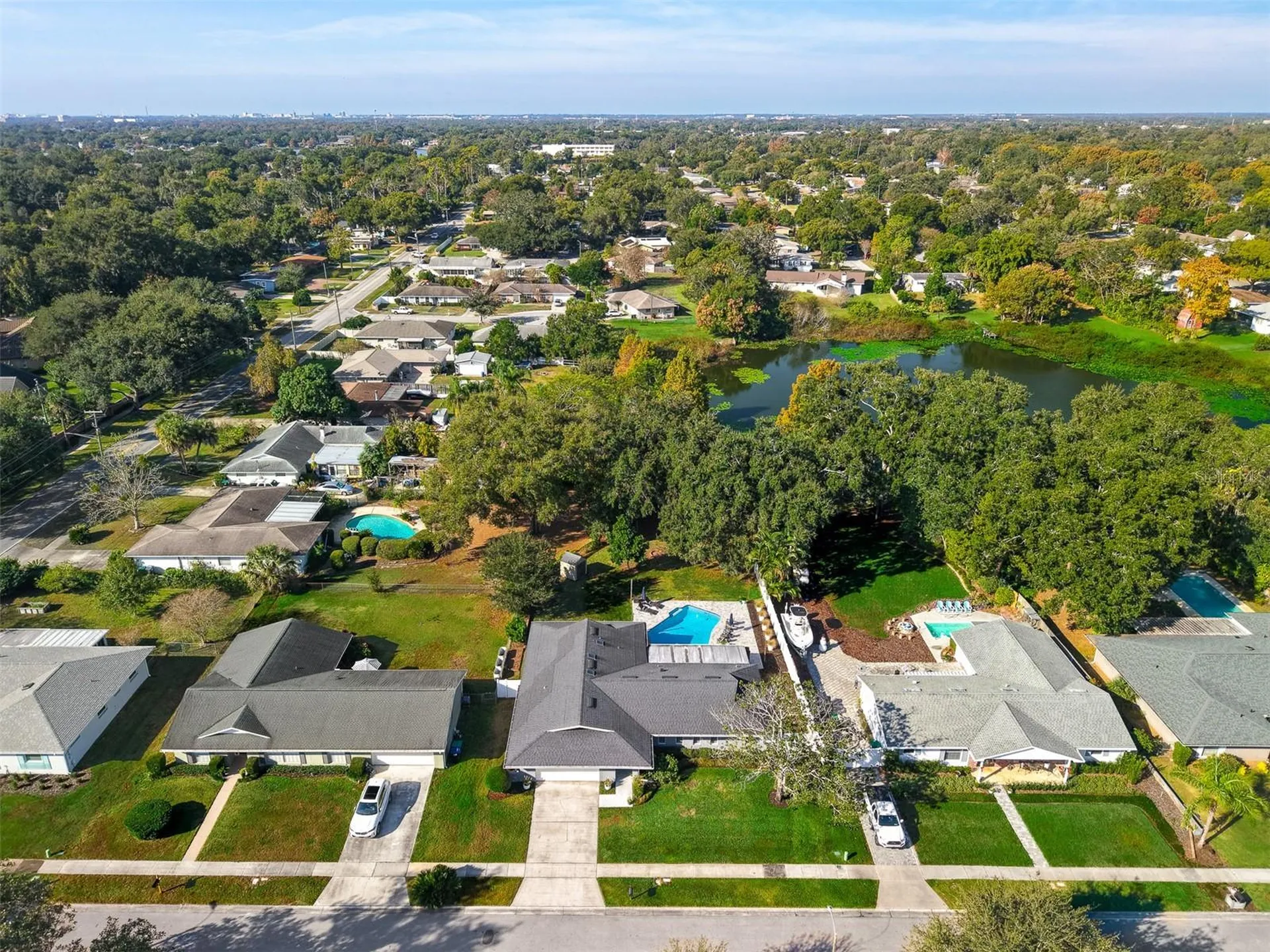 4512 Crichton Lane Orlando FL 32806