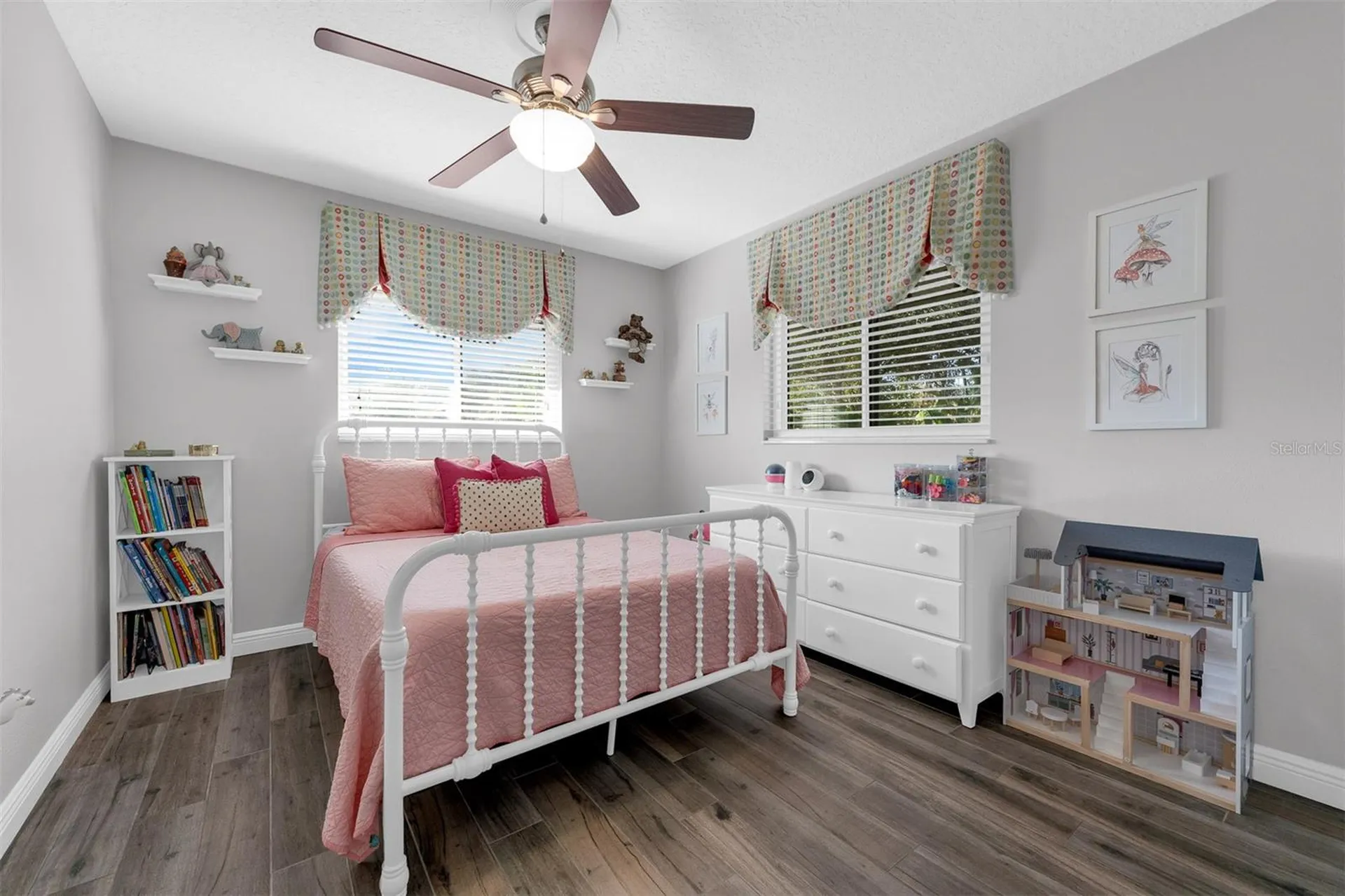 4512 Crichton Lane Orlando FL 32806