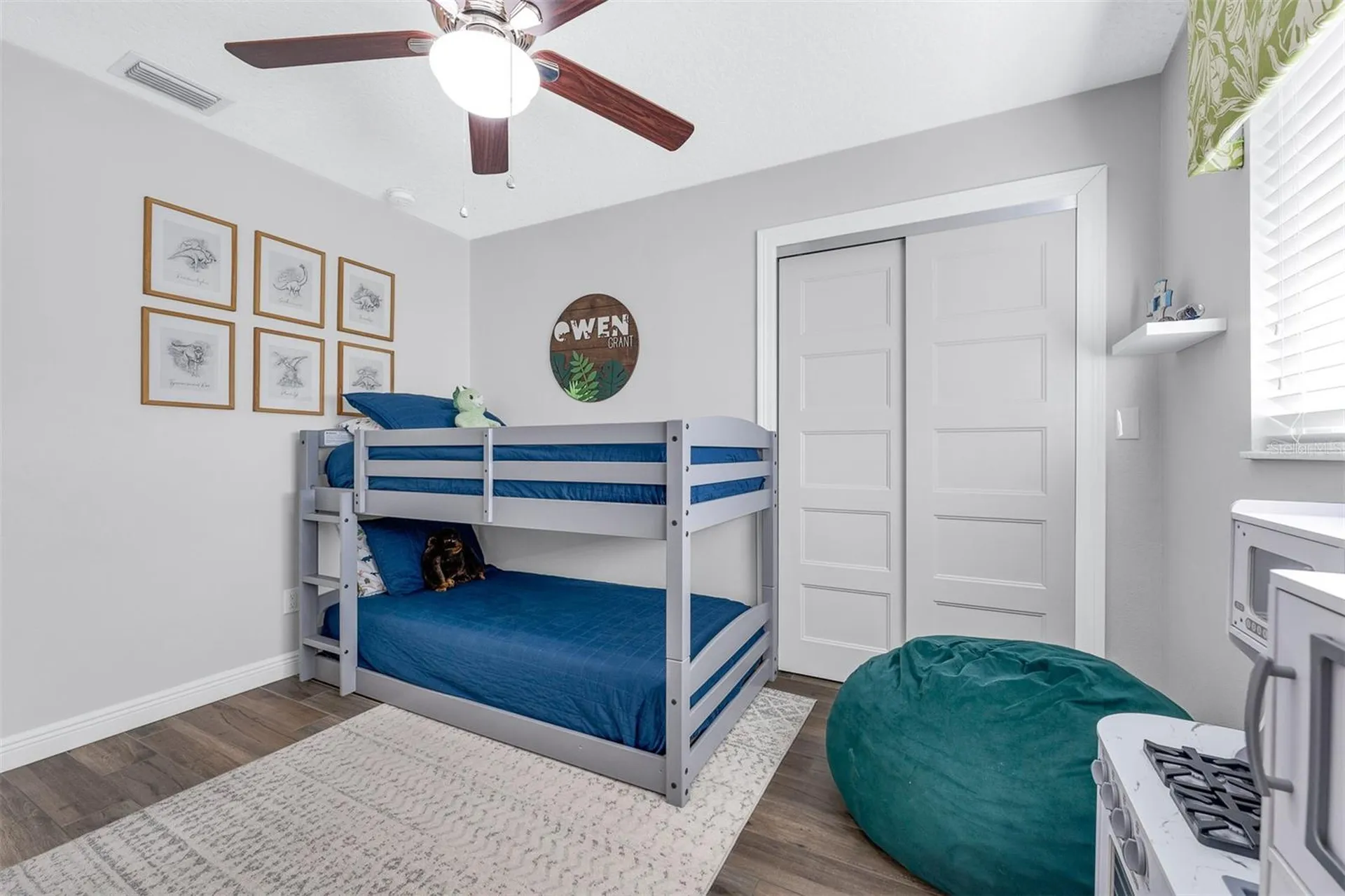 4512 Crichton Lane Orlando FL 32806