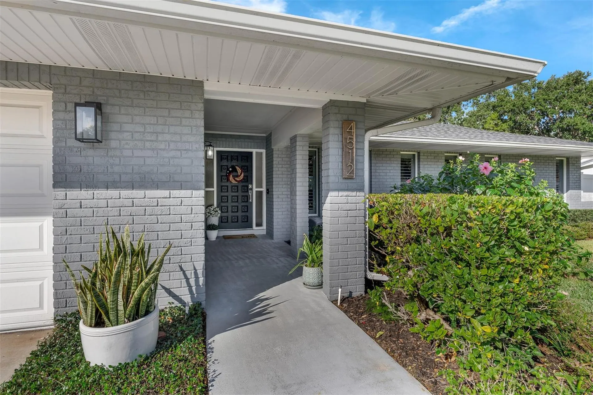 4512 Crichton Lane Orlando FL 32806