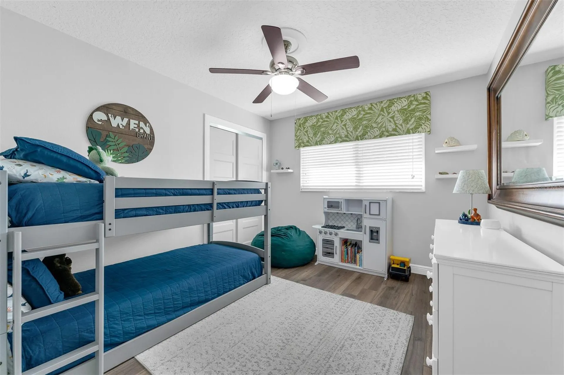 4512 Crichton Lane Orlando FL 32806