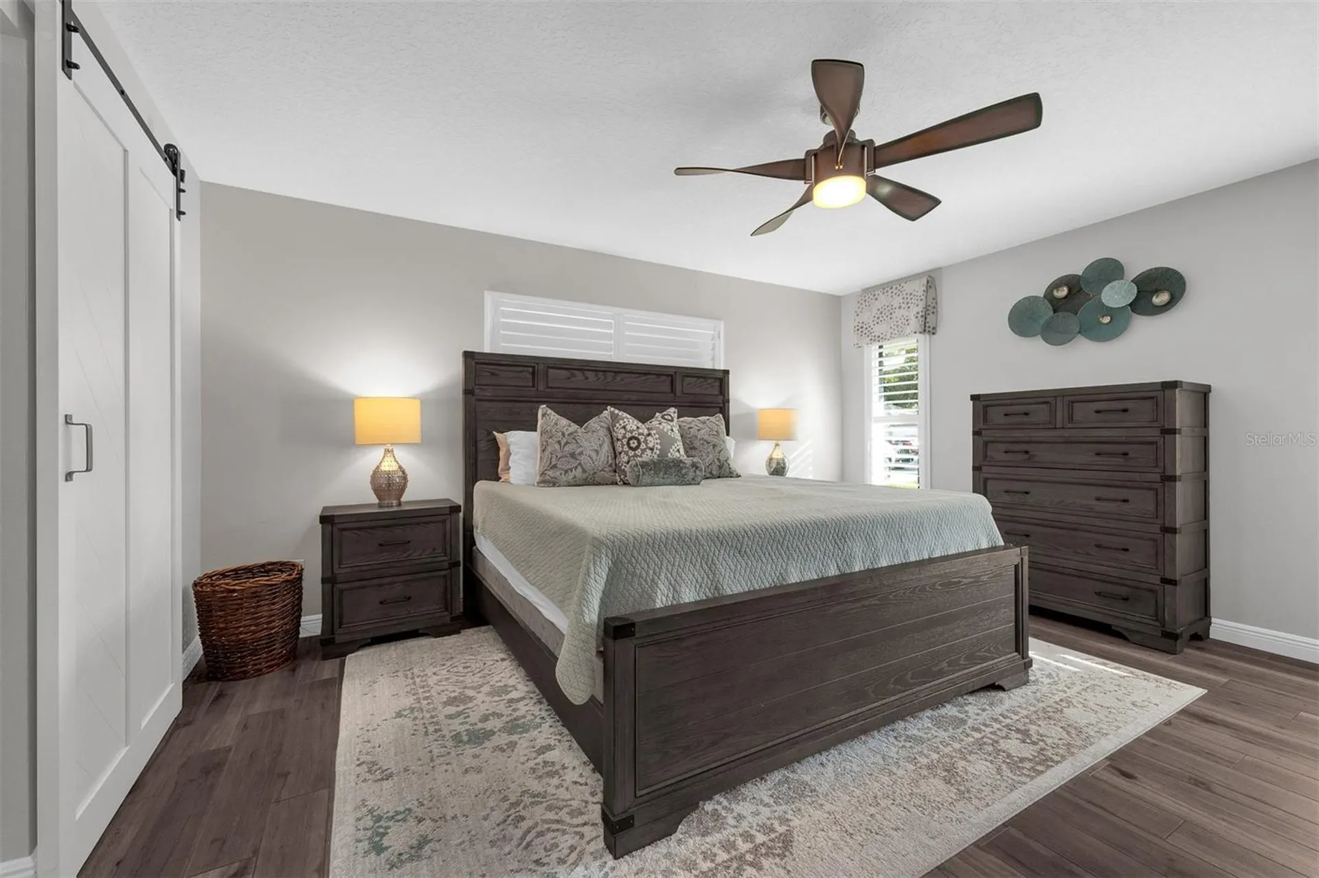 4512 Crichton Lane Orlando FL 32806