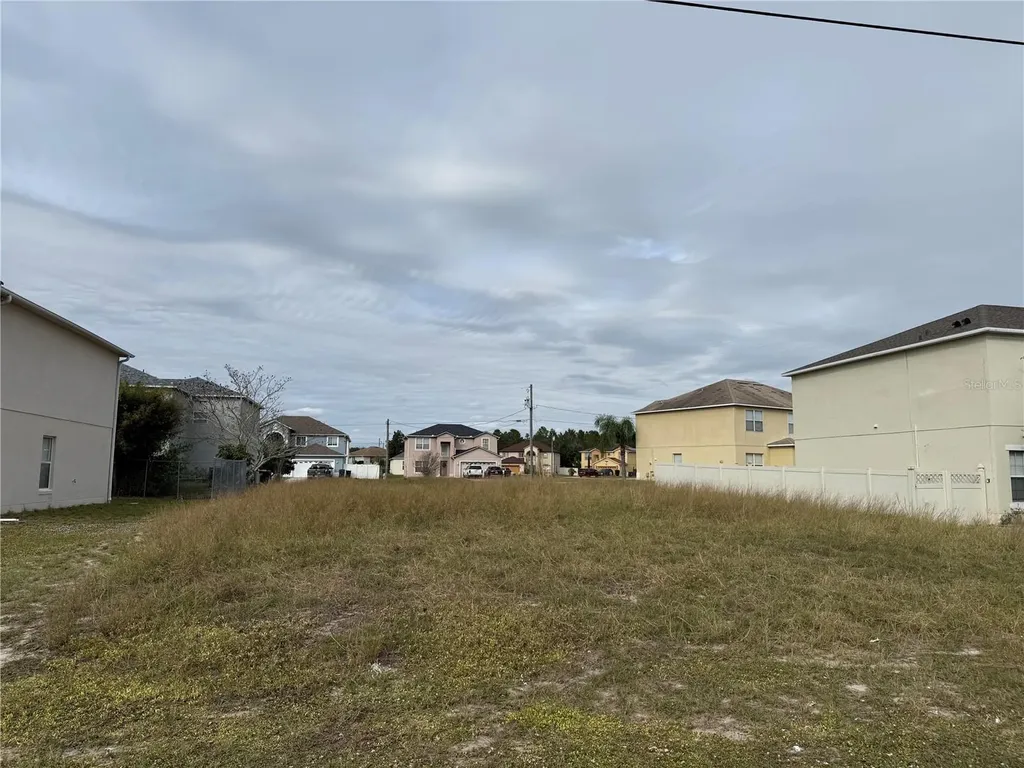 129 Big Black Drive Kissimmee FL 34759