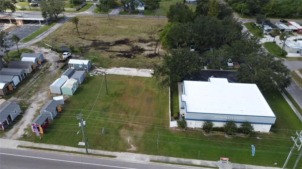 610 N Us Highway 41 Ruskin FL 33570