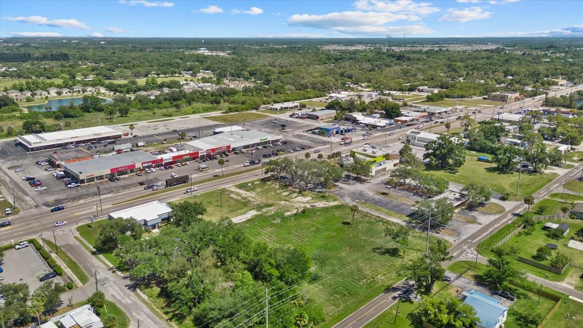 610 N Us Highway 41 Ruskin FL 33570