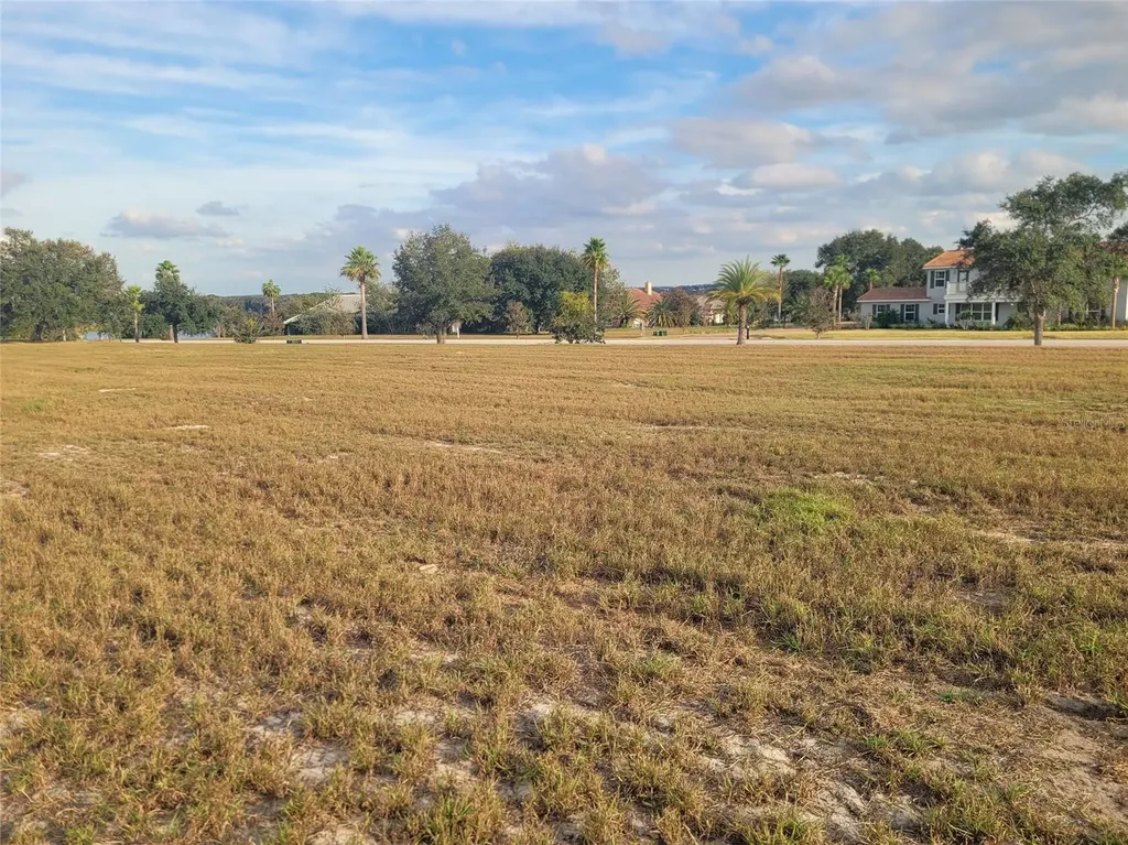 7425 Jasmine Street Groveland FL 34736
