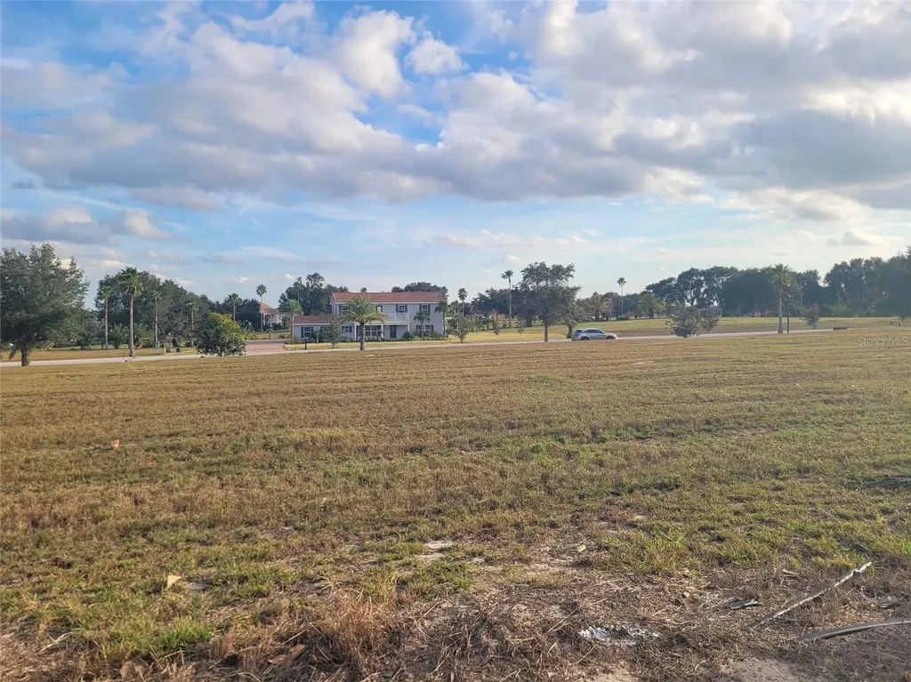 7425 Jasmine Street Groveland FL 34736