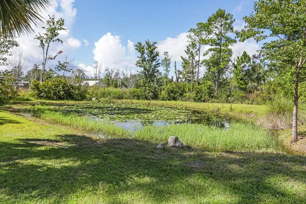 501 Duncan Lane NE Steinhatchee FL 32359