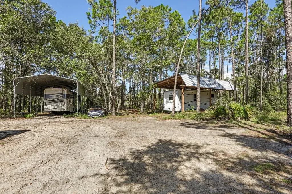 501 Duncan Lane NE Steinhatchee FL 32359