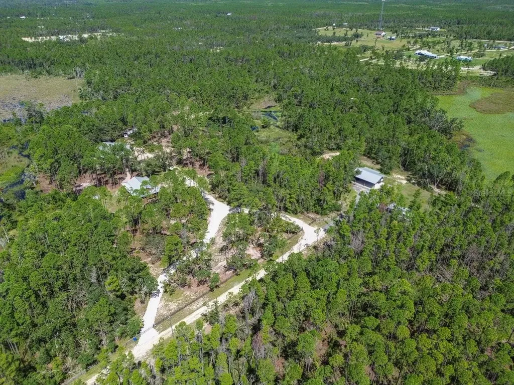 501 Duncan Lane NE Steinhatchee FL 32359