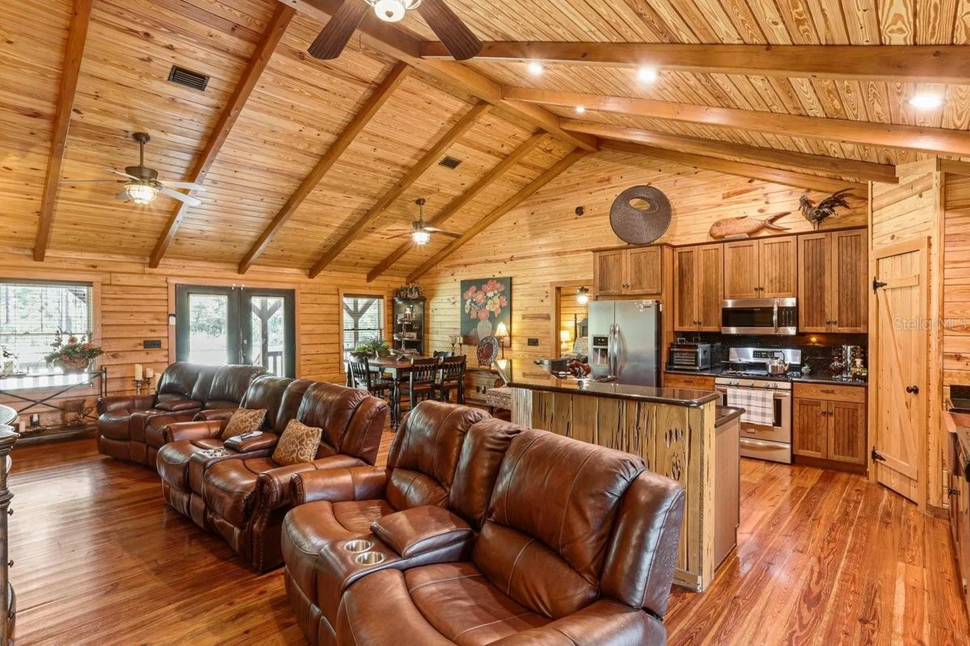 501 Duncan Lane NE Steinhatchee FL 32359