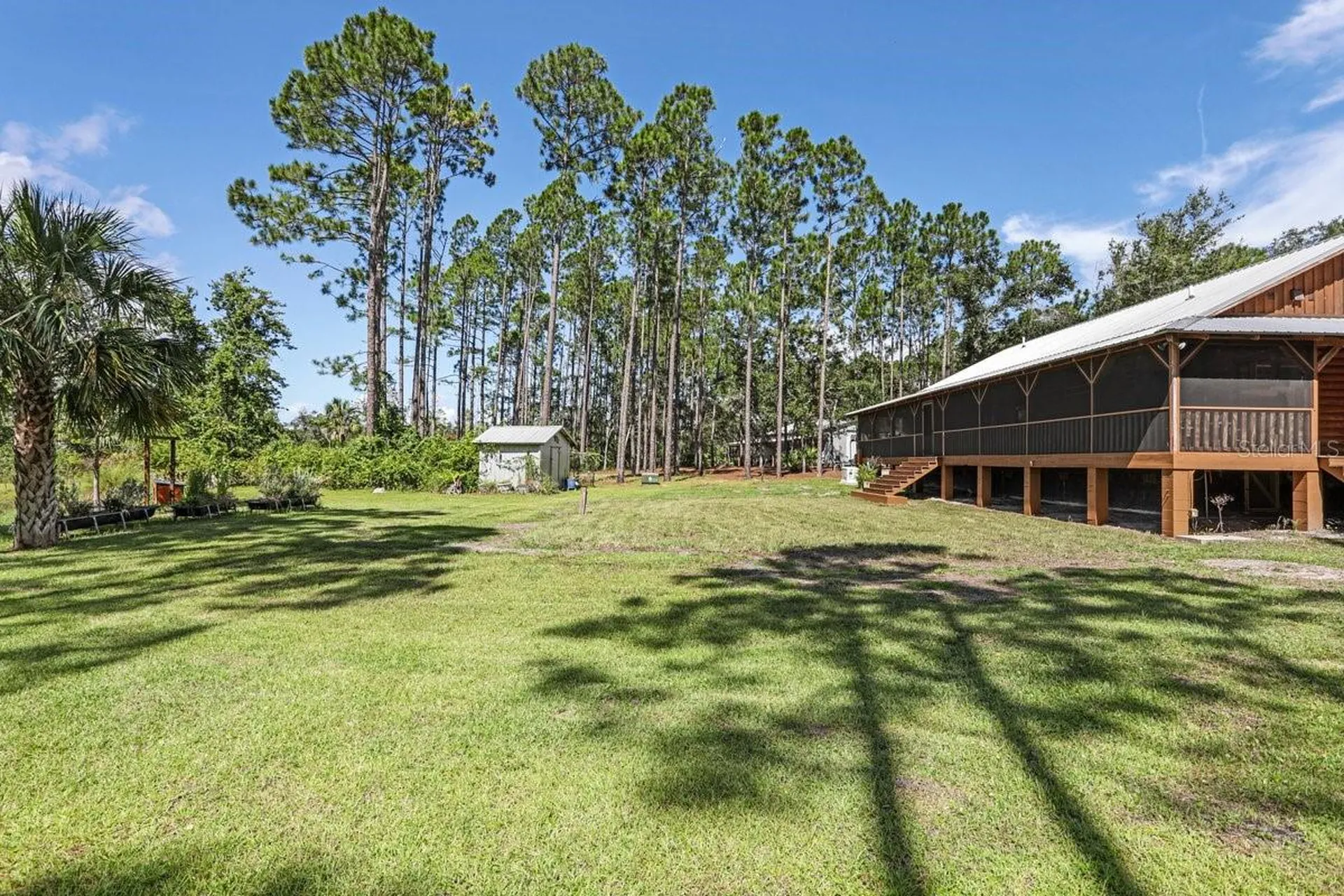 501 Duncan Lane NE Steinhatchee FL 32359