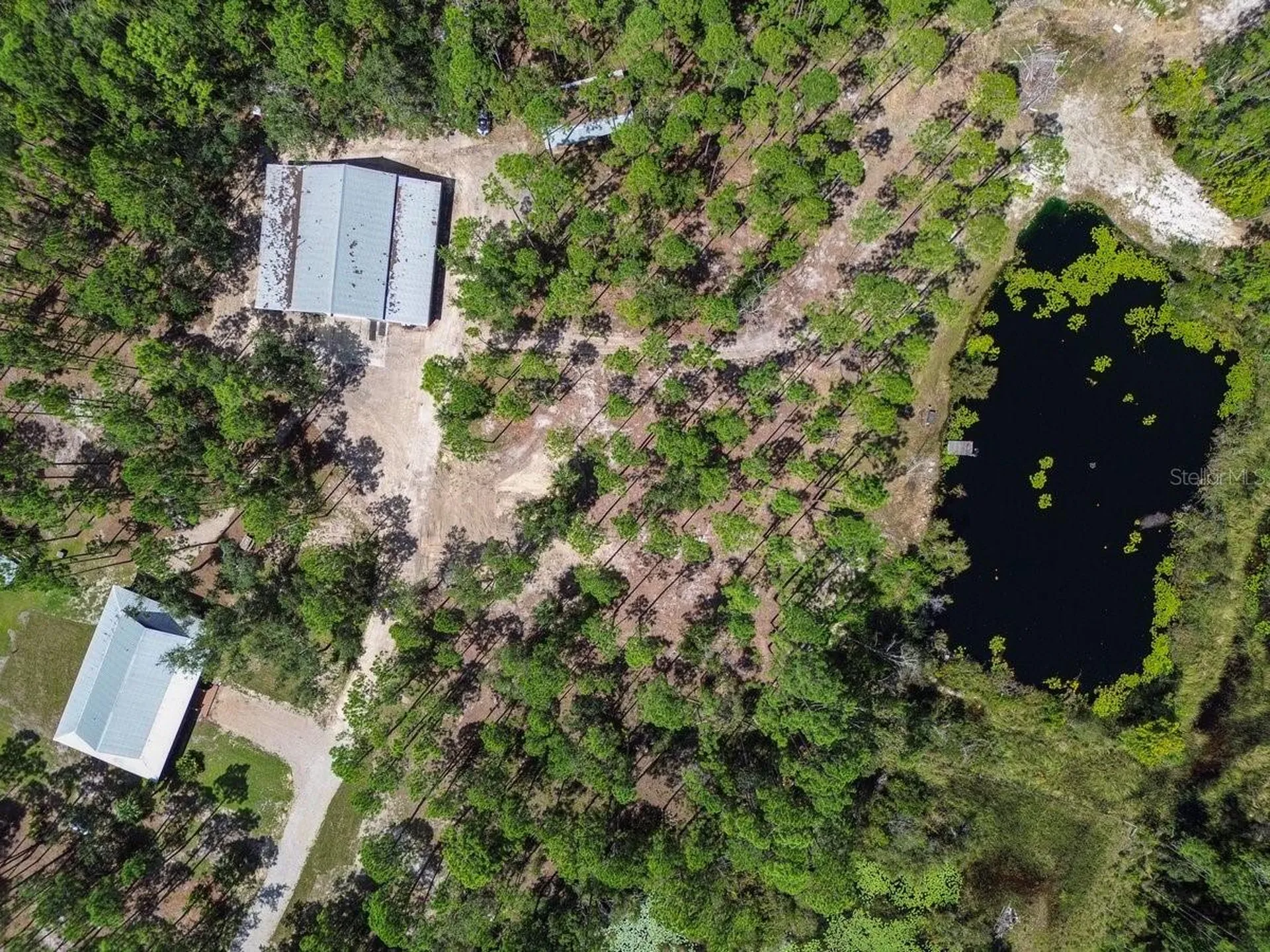 501 Duncan Lane NE Steinhatchee FL 32359