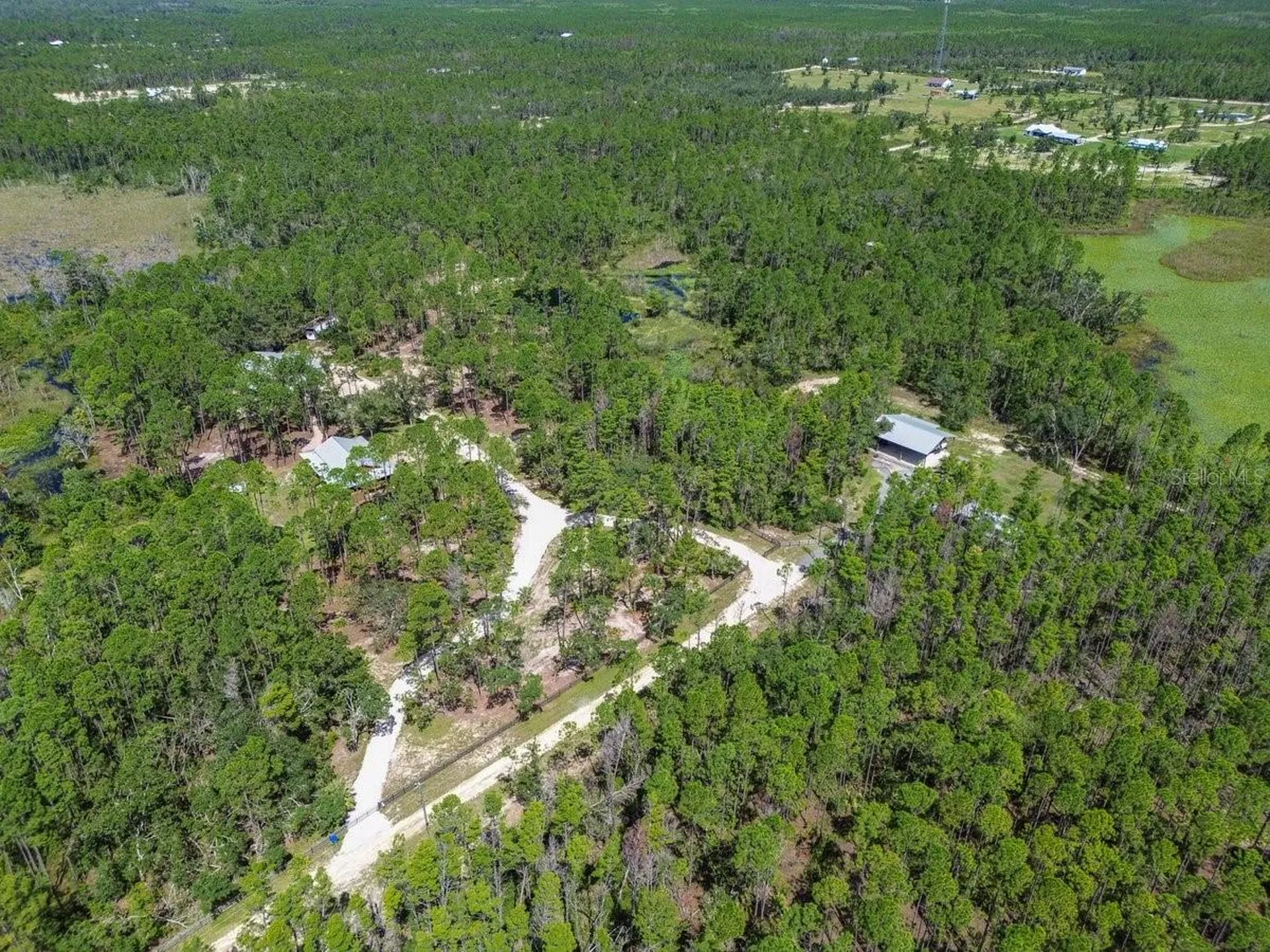 501 Duncan Lane NE Steinhatchee FL 32359