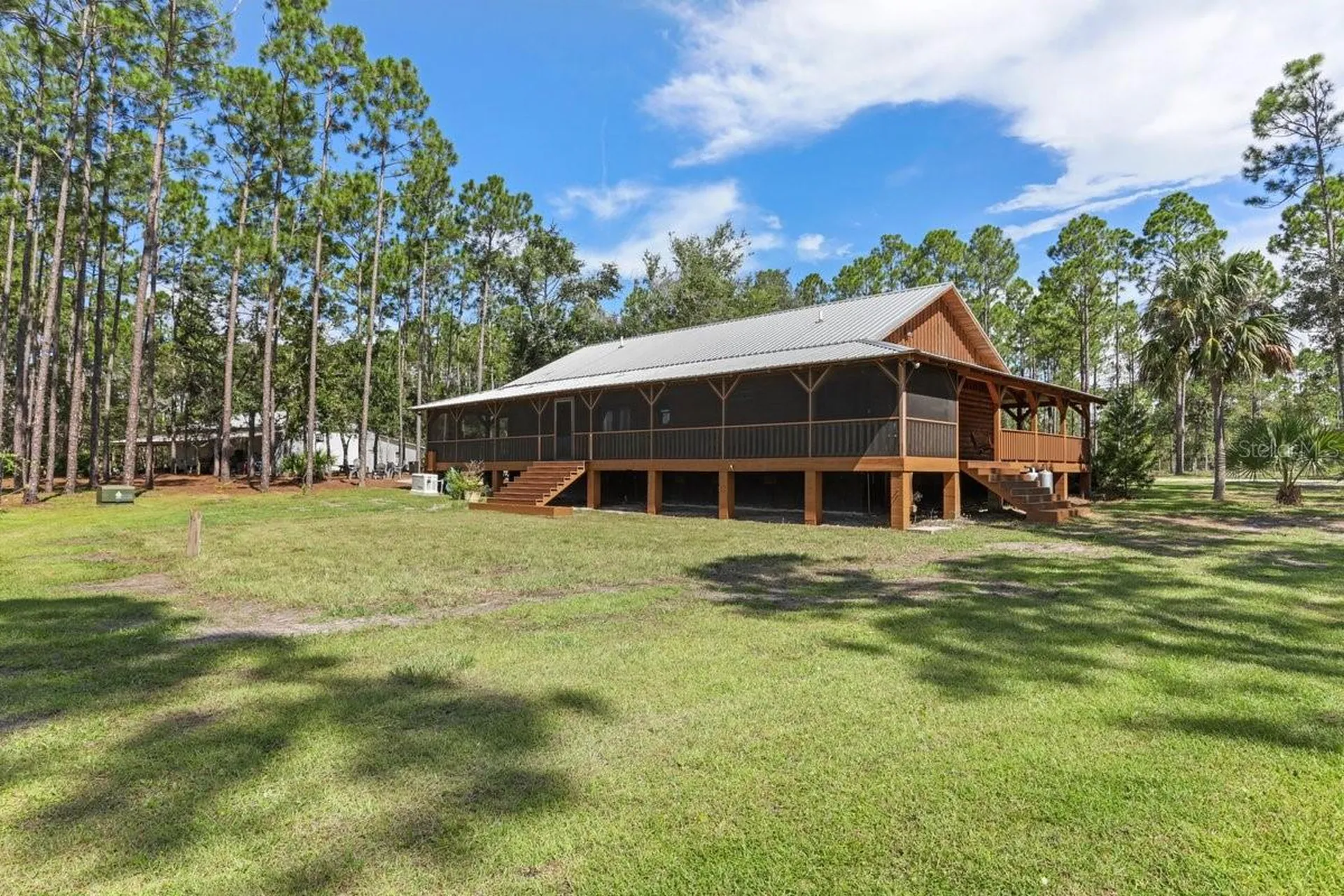 501 Duncan Lane NE Steinhatchee FL 32359