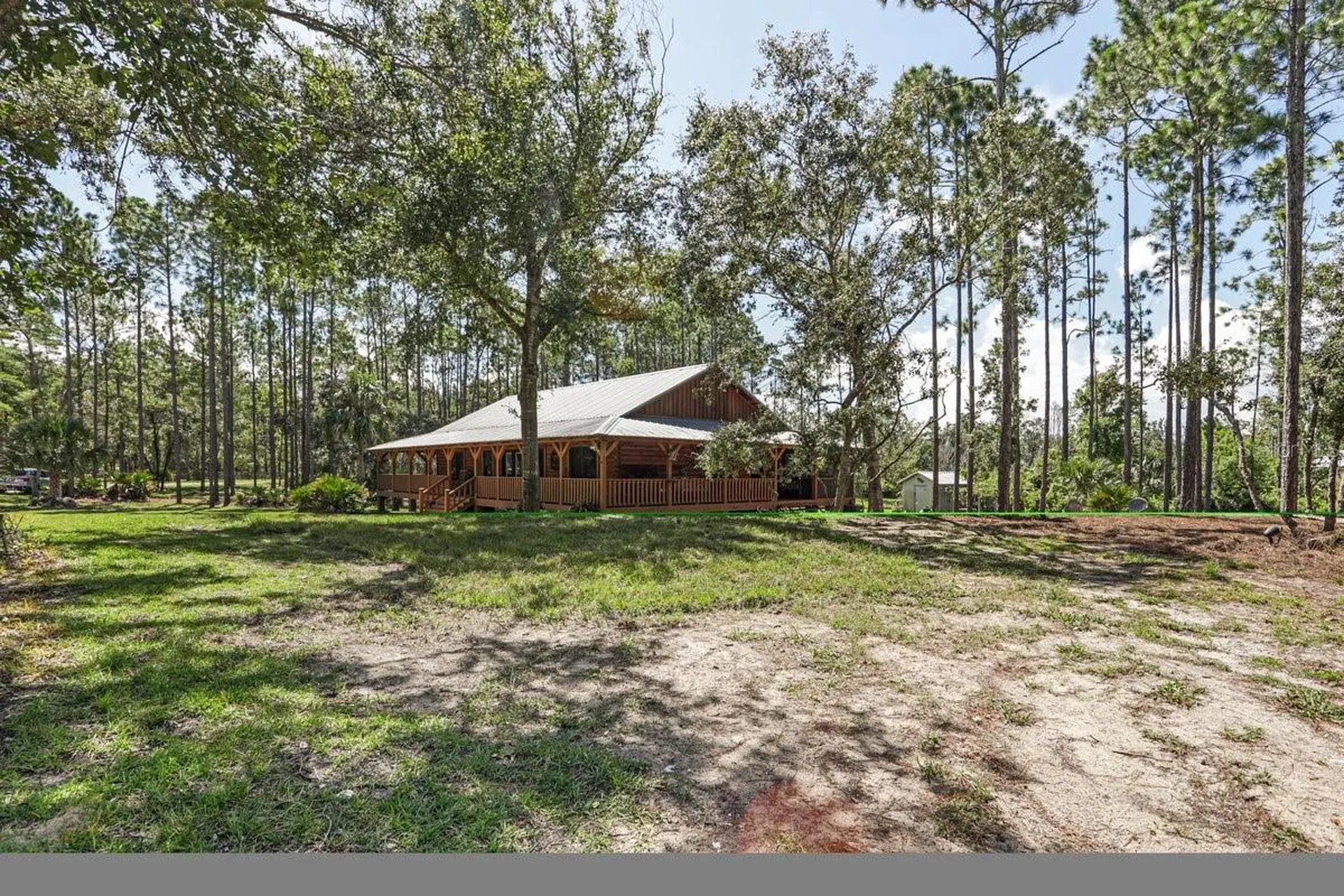 501 Duncan Lane NE Steinhatchee FL 32359
