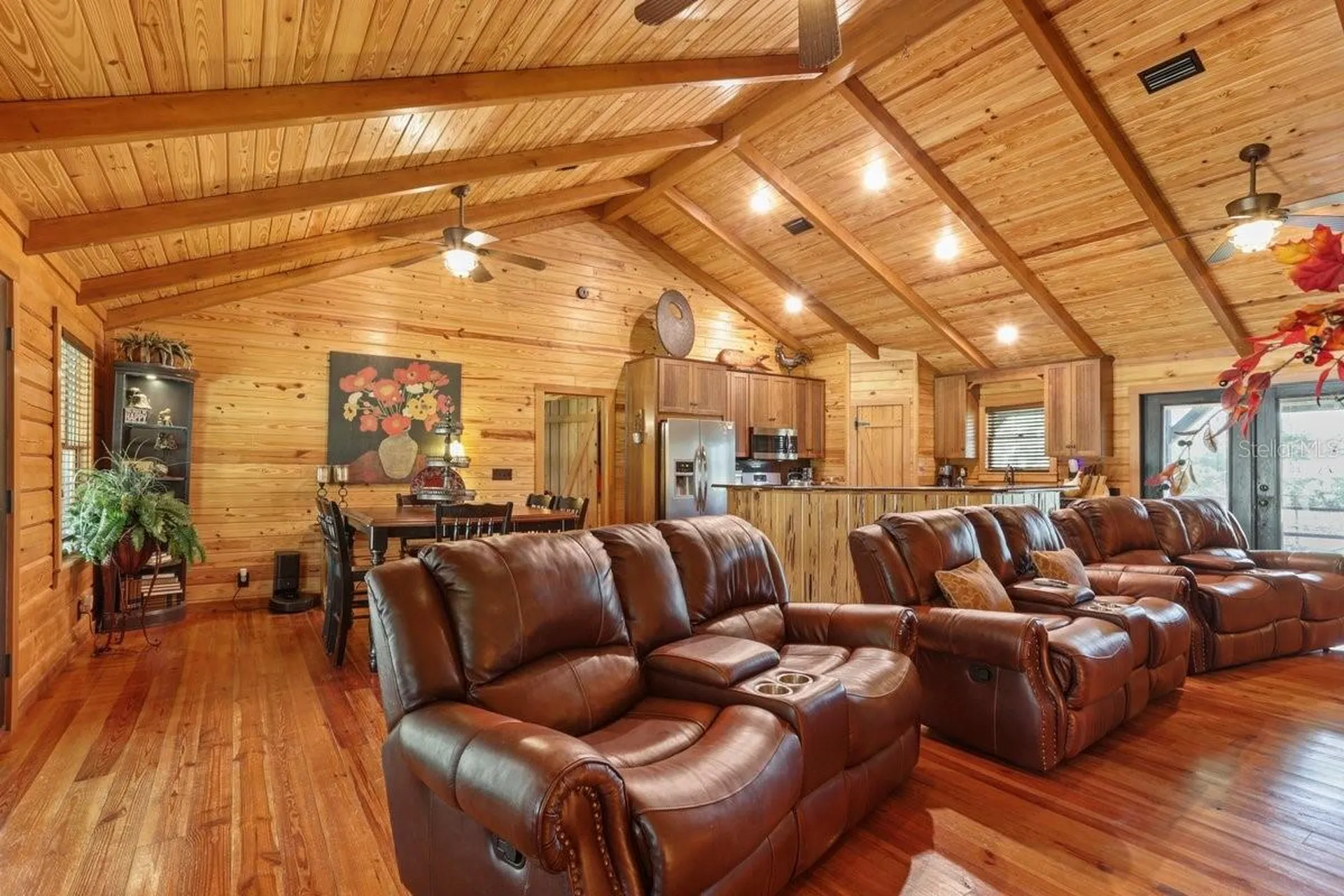 501 Duncan Lane NE Steinhatchee FL 32359