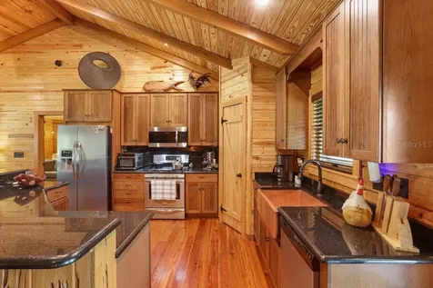 501 Duncan Lane NE Steinhatchee FL 32359