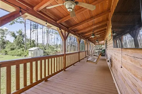 501 Duncan Lane NE Steinhatchee FL 32359