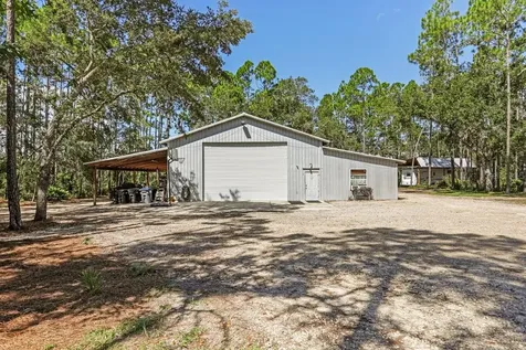 501 Duncan Lane NE Steinhatchee FL 32359