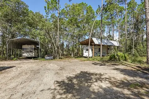 501 Duncan Lane NE Steinhatchee FL 32359