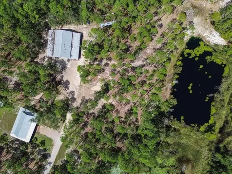 501 Duncan Lane NE Steinhatchee FL 32359