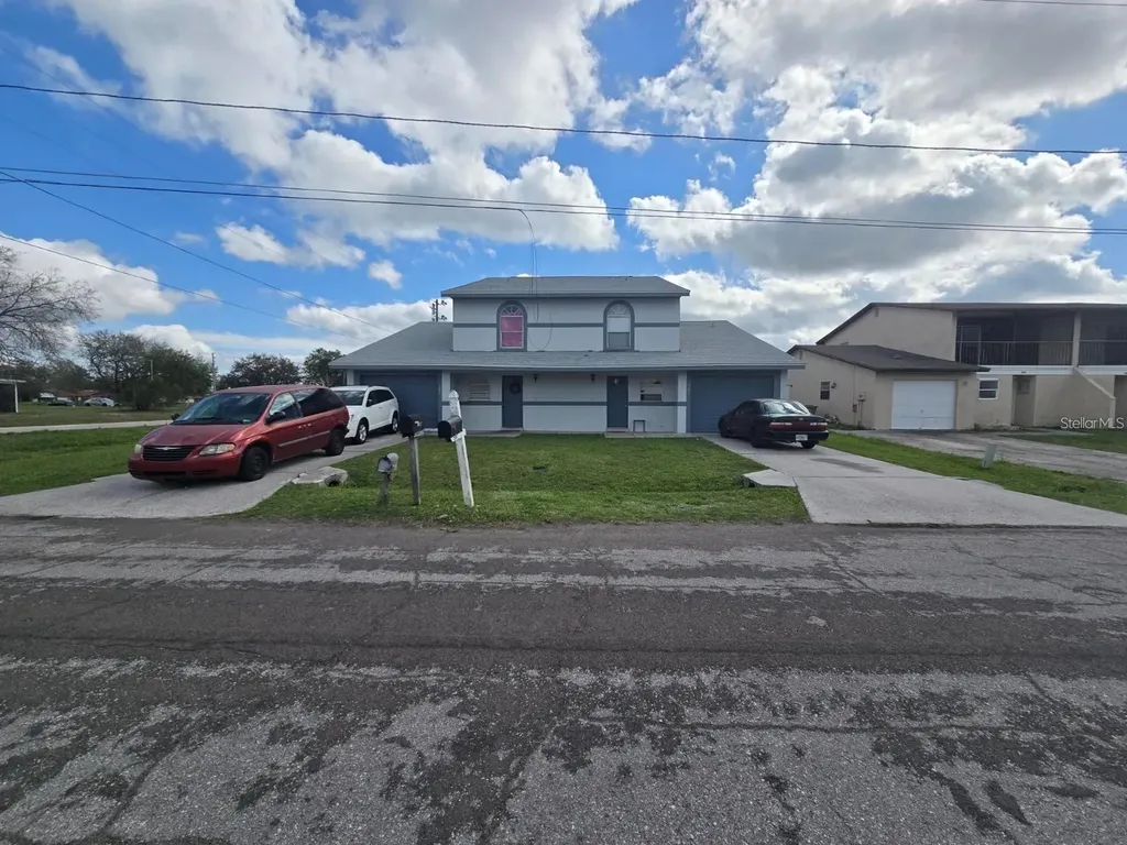 502/504 Imperial Place Kissimmee FL 34758