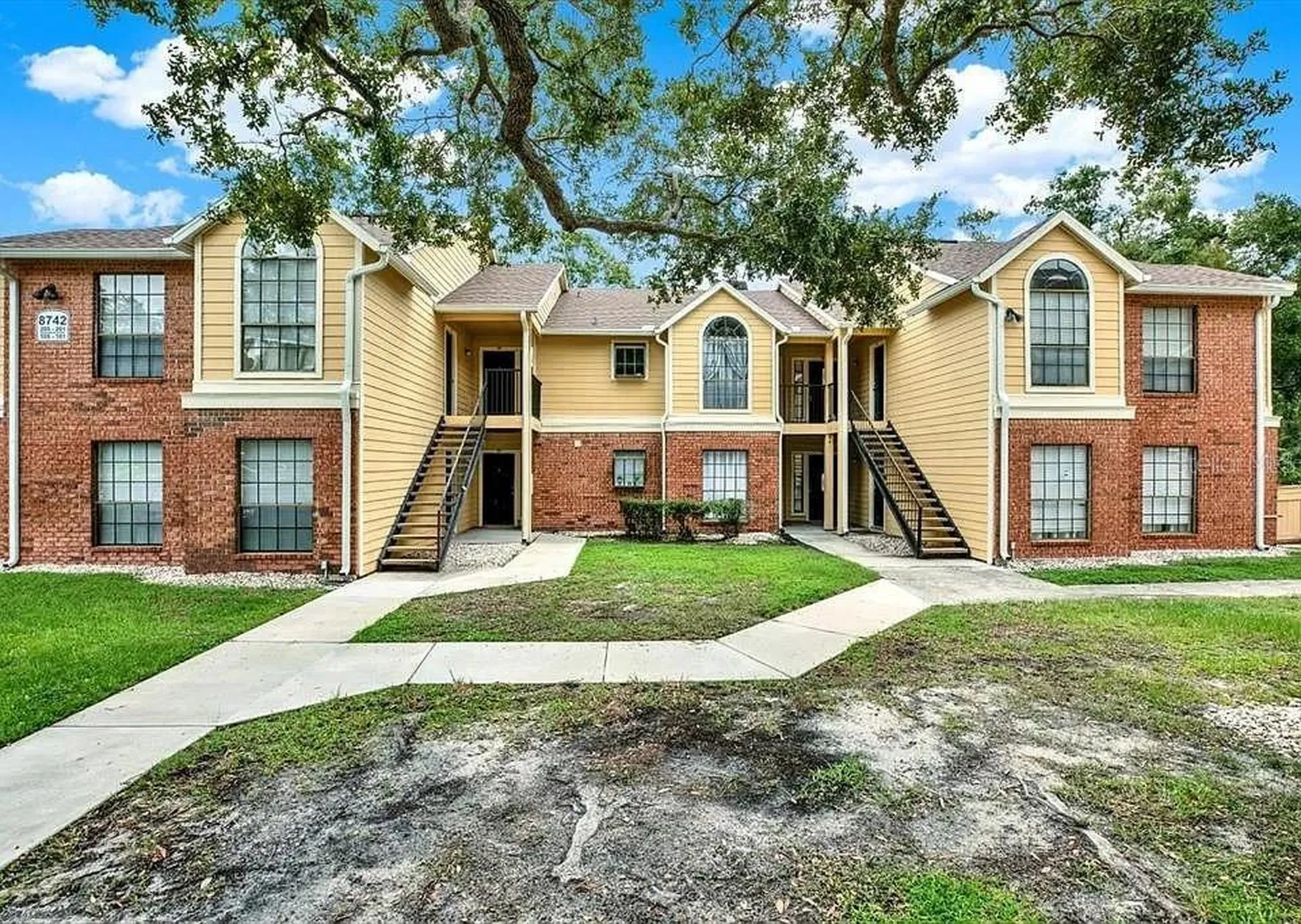 8625 Mallard Reserve Drive Tampa FL 33614