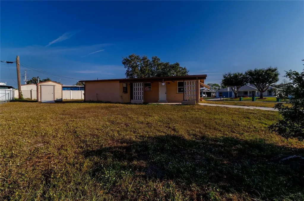 2161 Hayworth Road Port Charlotte FL 33952