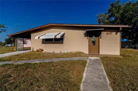 2161 Hayworth Road Port Charlotte FL 33952