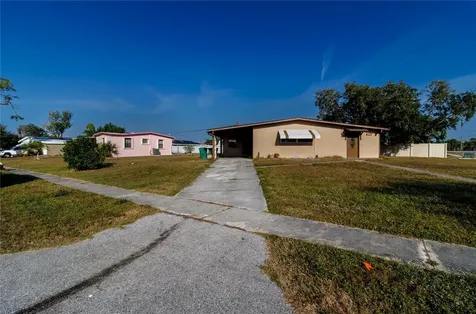 2161 Hayworth Road Port Charlotte FL 33952