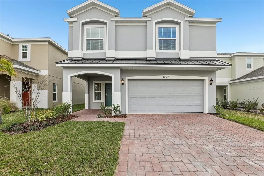 1227 Island Slough Lane Davenport FL 33837