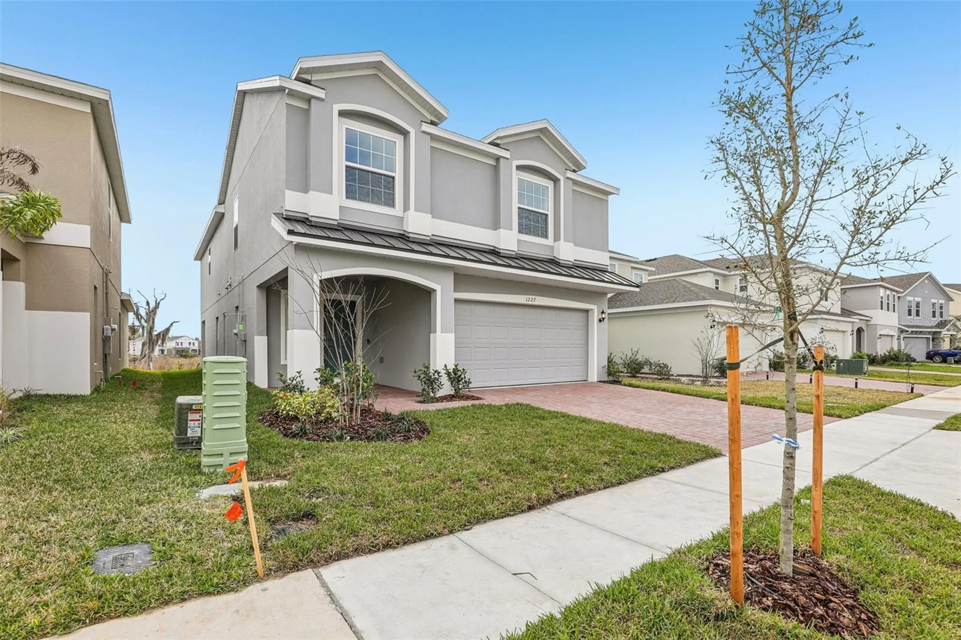 1227 Island Slough Lane Davenport FL 33837